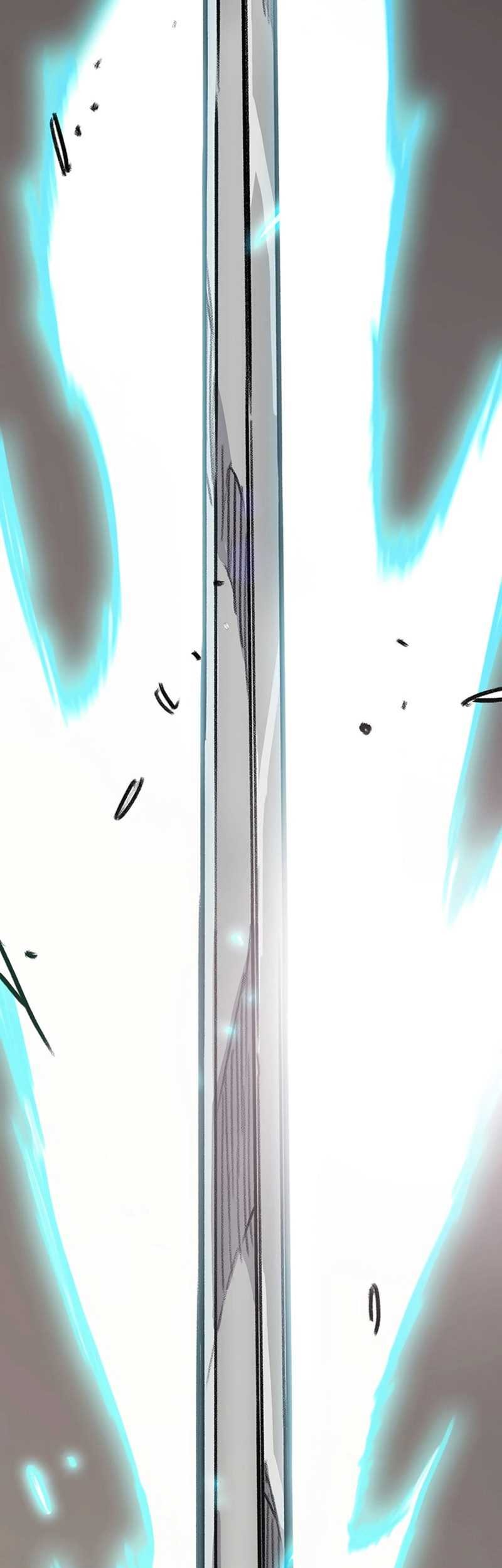 The Undefeatable Swordsman chapter 231 halaman 90