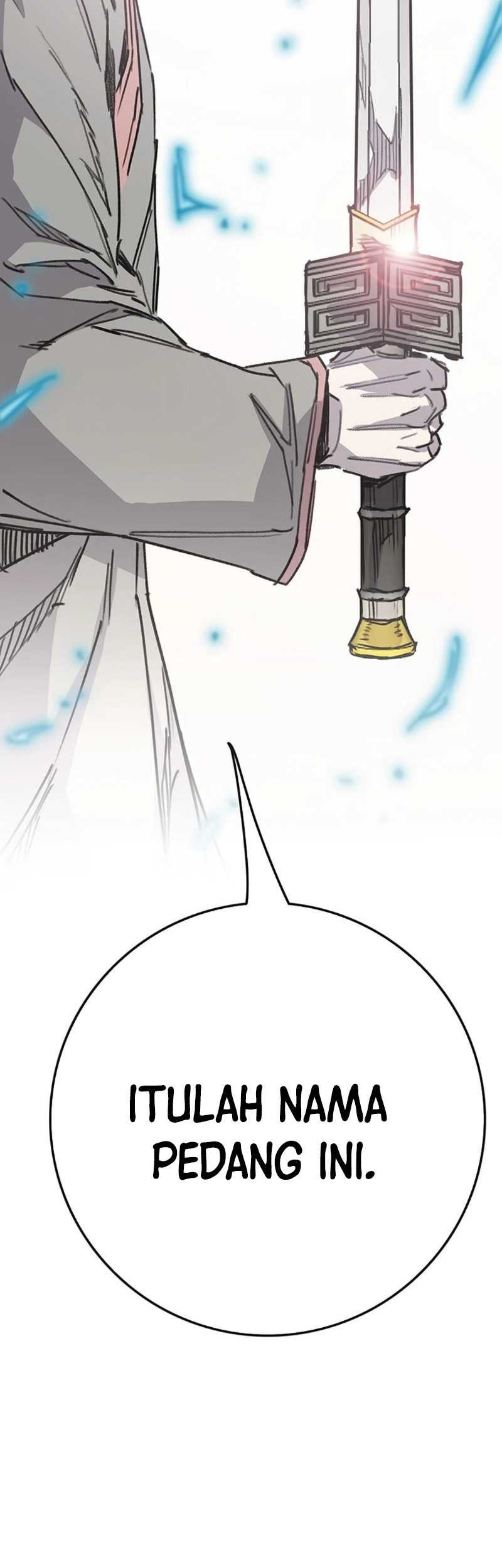 The Undefeatable Swordsman chapter 231 halaman 110