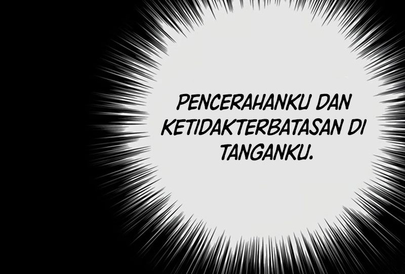 The Undefeatable Swordsman Bab 232 halaman 19