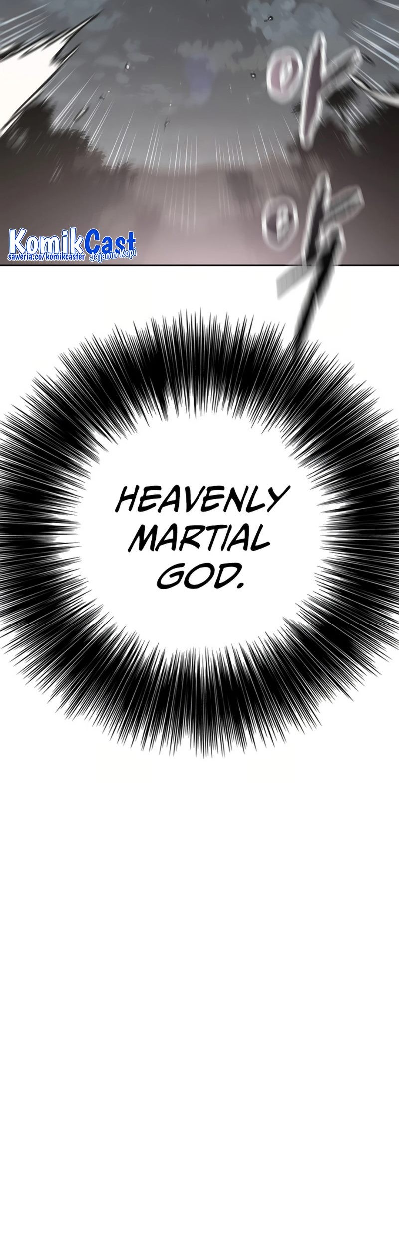 The Undefeatable Swordsman Bab 232 halaman 26