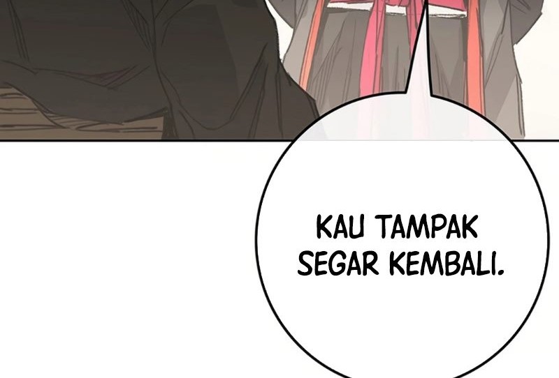 The Undefeatable Swordsman Bab 232 halaman 31