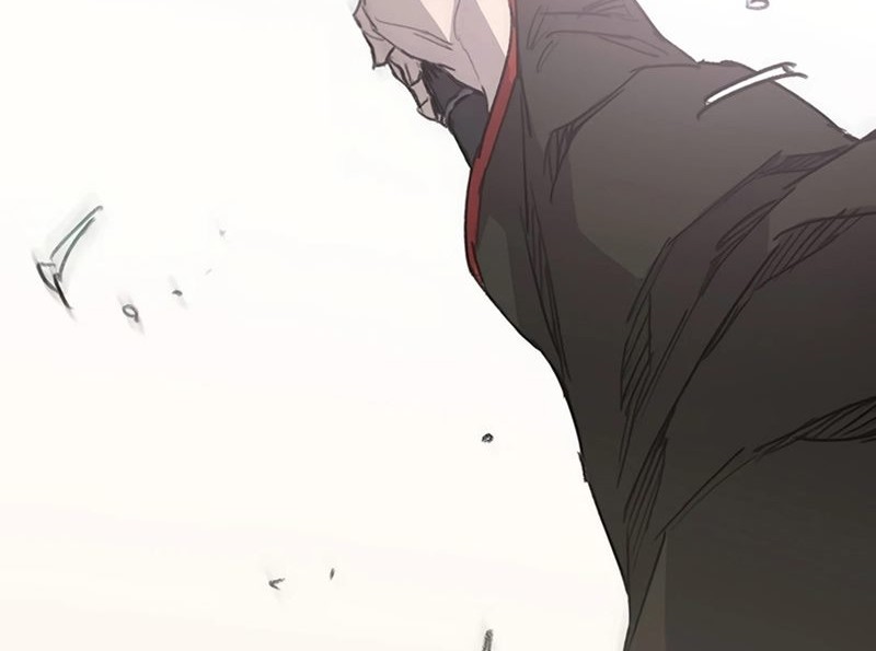 The Undefeatable Swordsman Bab 232 halaman 51