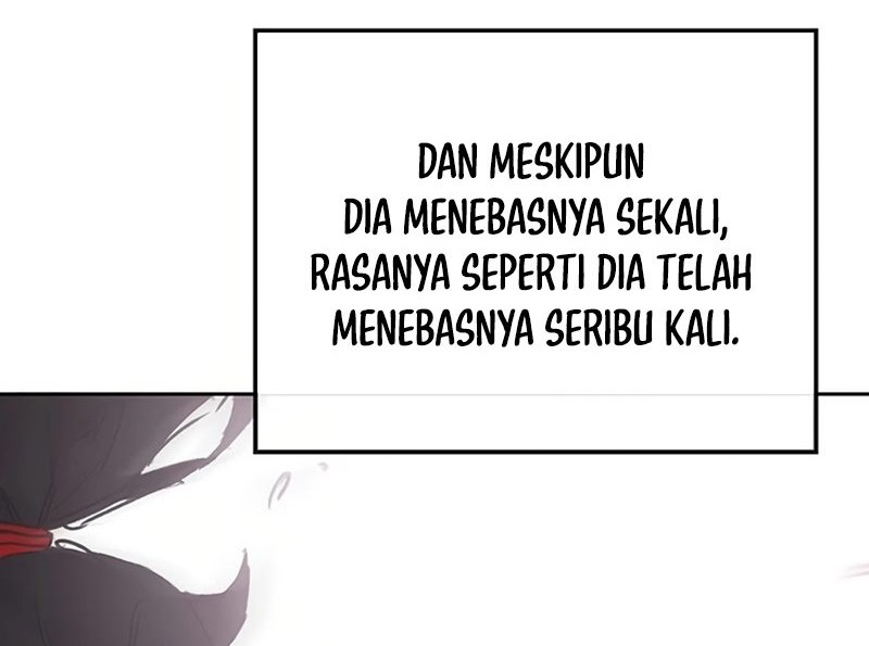 The Undefeatable Swordsman Bab 232 halaman 53