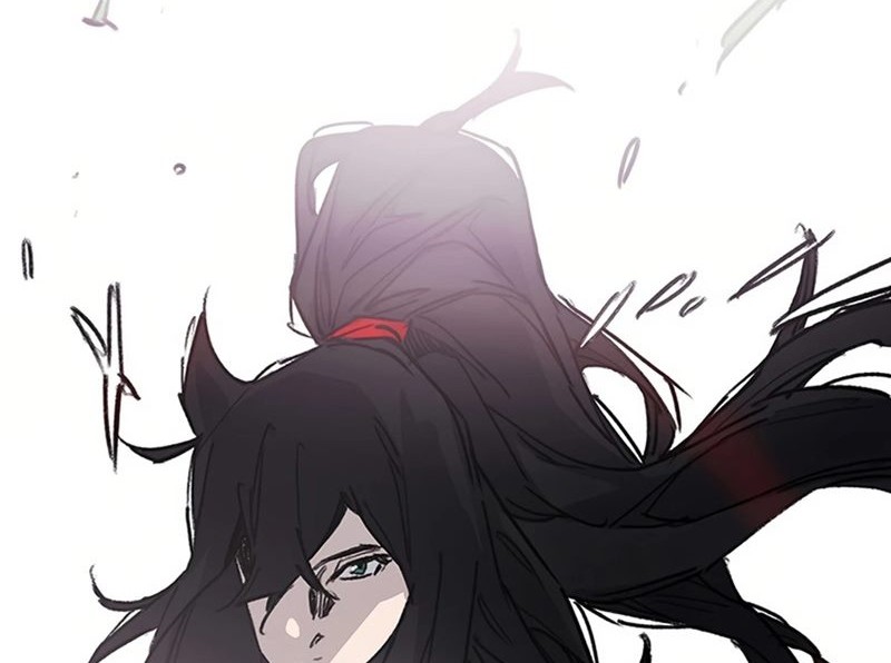 The Undefeatable Swordsman Bab 232 halaman 55