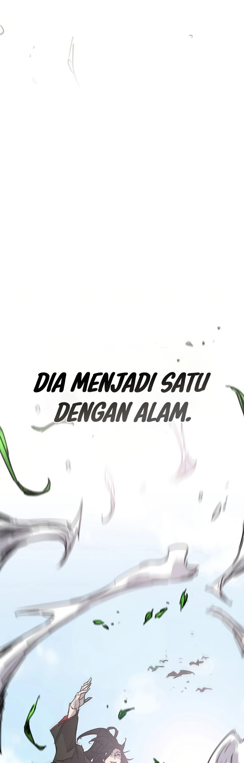 The Undefeatable Swordsman Bab 232 halaman 58