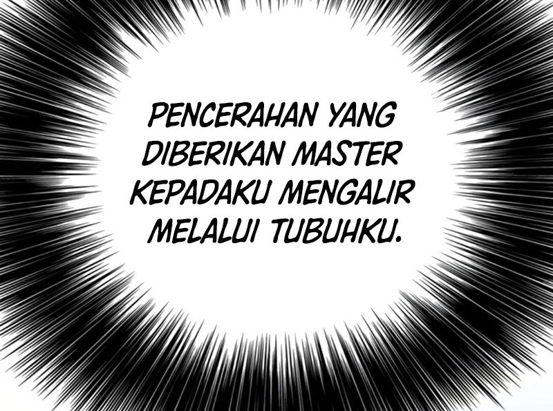 The Undefeatable Swordsman Bab 232 halaman 67