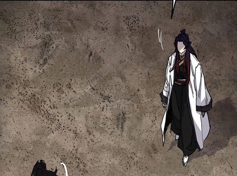 The Undefeatable Swordsman Bab 232 halaman 71