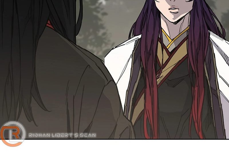 The Undefeatable Swordsman Bab 232 halaman 77