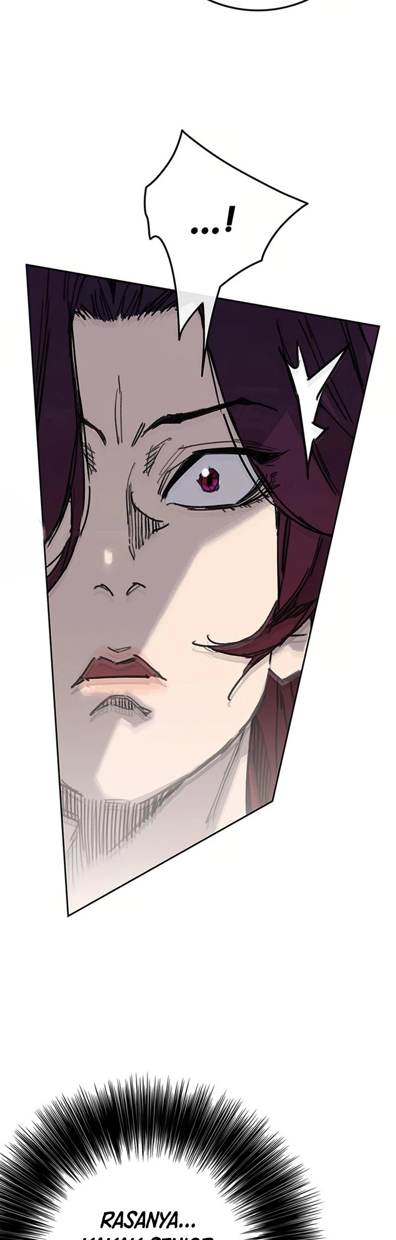 The Undefeatable Swordsman Bab 232 halaman 80