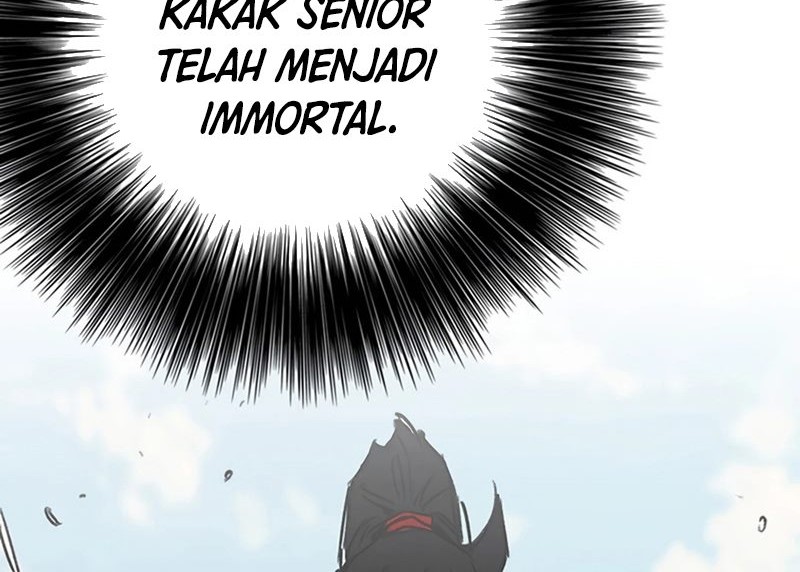 The Undefeatable Swordsman Bab 232 halaman 81