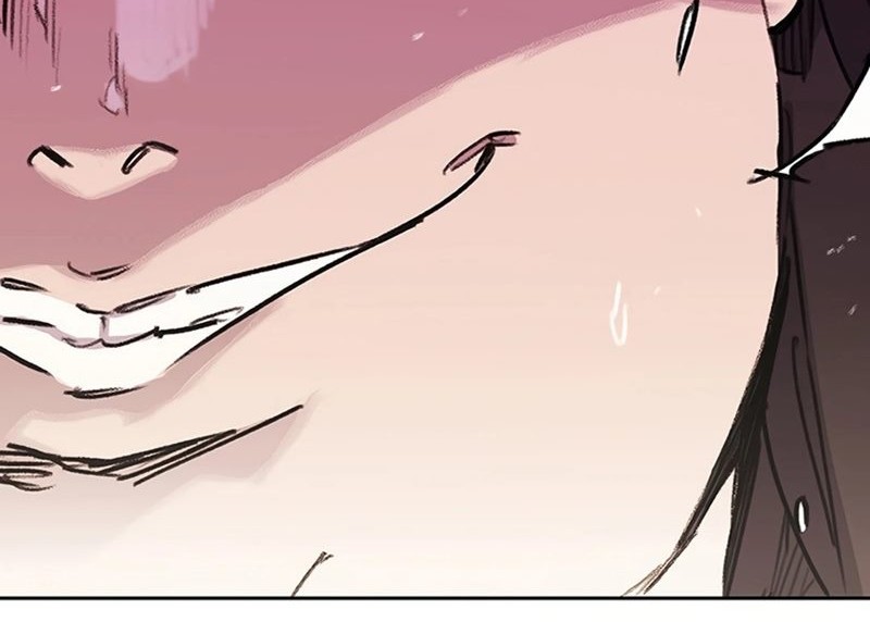 The Undefeatable Swordsman Bab 232 halaman 95