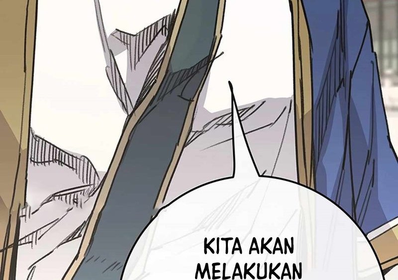 The Undefeatable Swordsman Bab 233 halaman 7