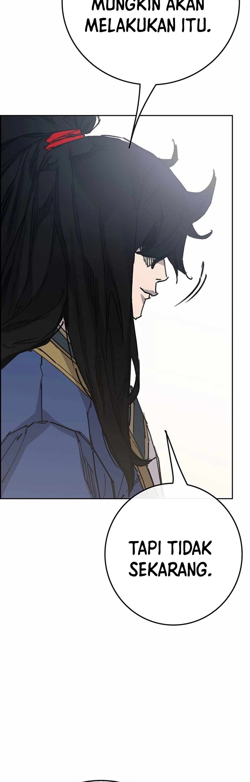 The Undefeatable Swordsman Bab 233 halaman 10