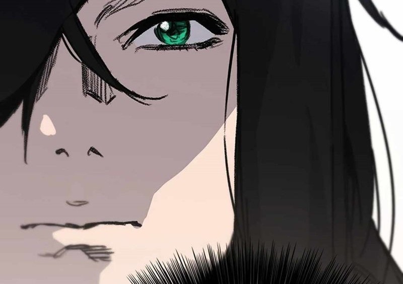 The Undefeatable Swordsman Bab 233 halaman 19