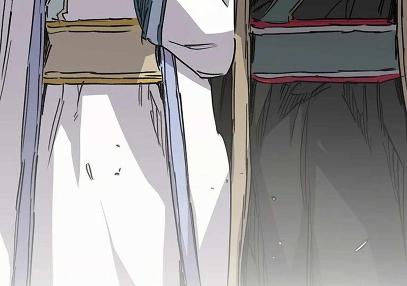 The Undefeatable Swordsman Bab 233 halaman 21