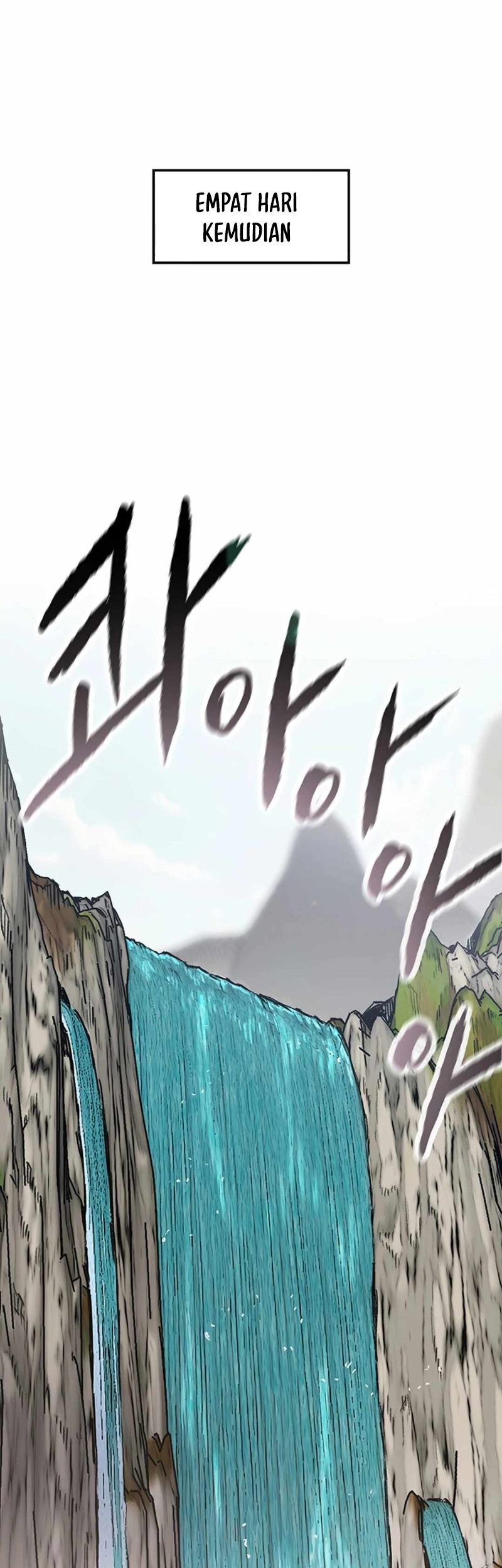 The Undefeatable Swordsman Bab 233 halaman 34