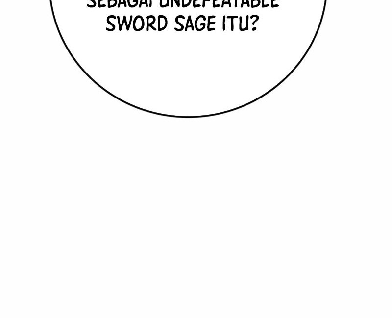 The Undefeatable Swordsman Bab 233 halaman 47