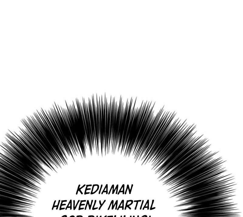 The Undefeatable Swordsman Bab 233 halaman 81