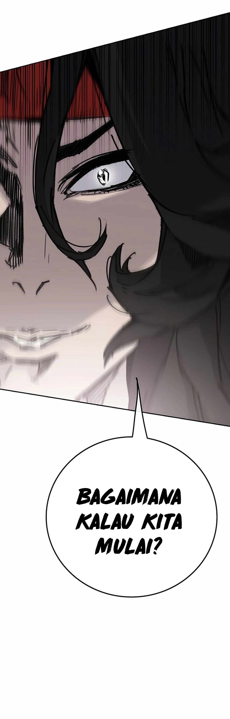 The Undefeatable Swordsman Bab 233 halaman 90