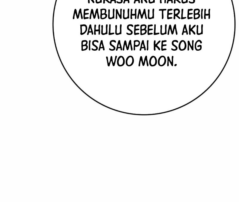 The Undefeatable Swordsman Bab 235 halaman 33
