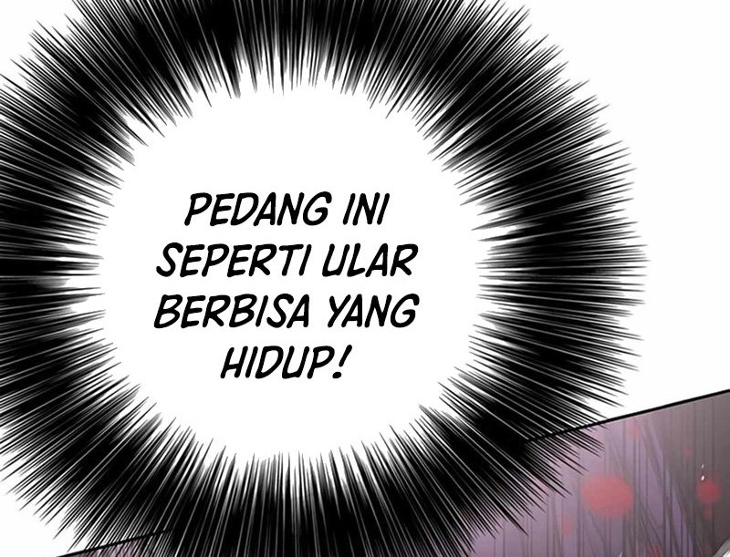 The Undefeatable Swordsman Bab 235 halaman 45