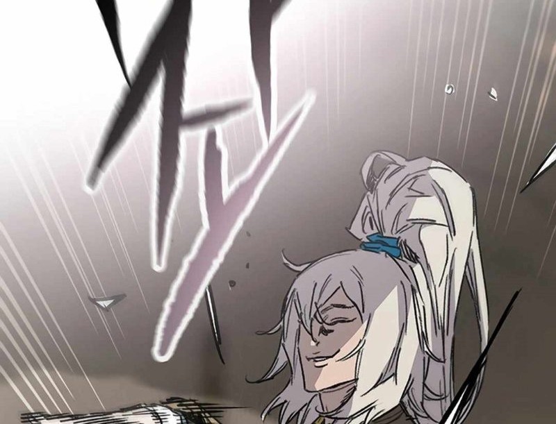 The Undefeatable Swordsman Bab 235 halaman 63