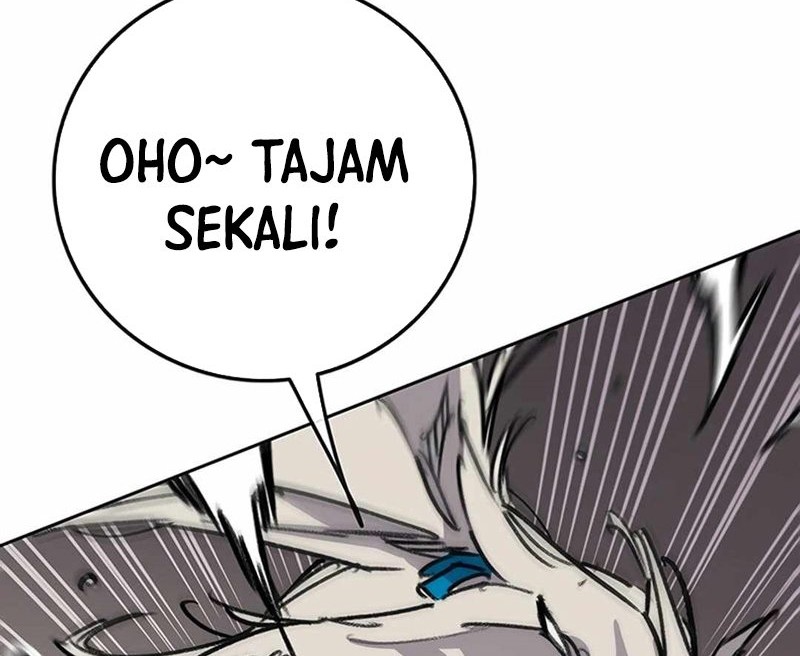 The Undefeatable Swordsman chapter 236 halaman 5