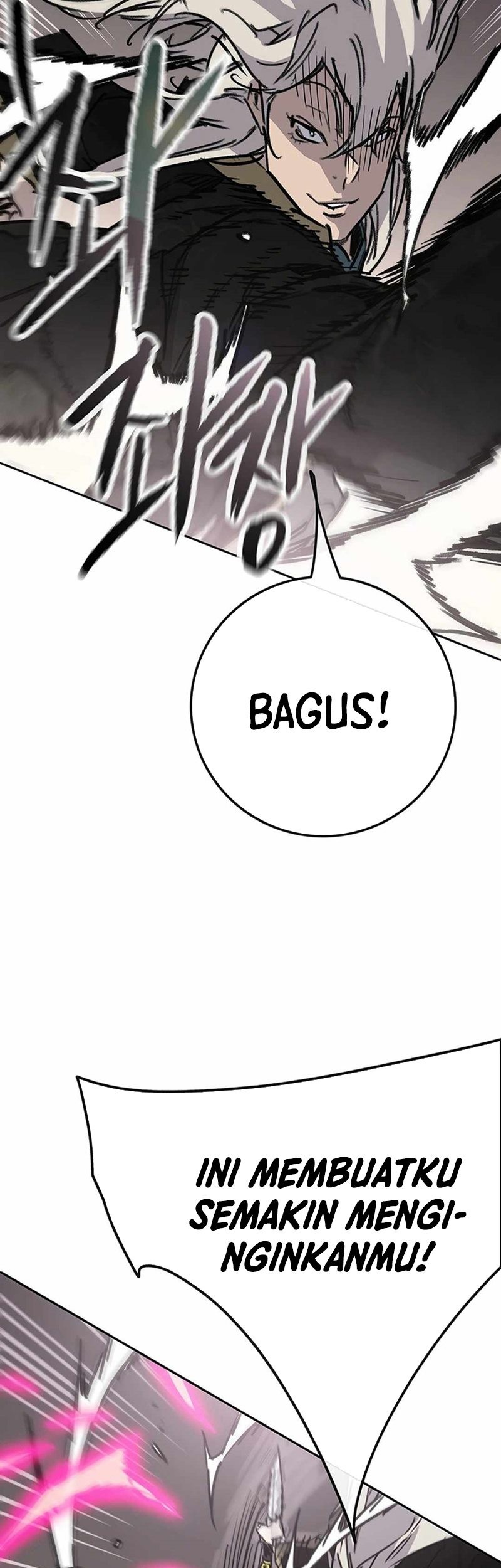 The Undefeatable Swordsman chapter 236 halaman 6