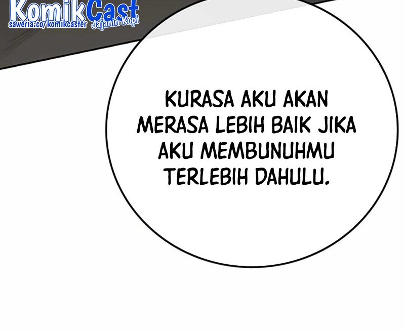 The Undefeatable Swordsman chapter 236 halaman 17