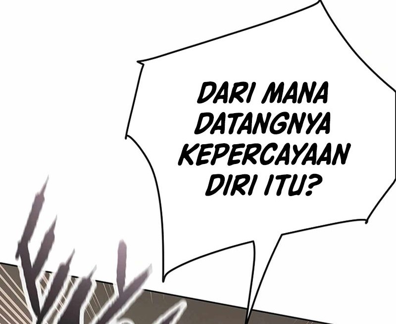 The Undefeatable Swordsman chapter 236 halaman 19