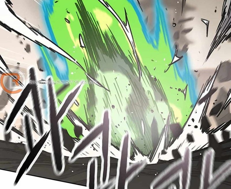 The Undefeatable Swordsman chapter 236 halaman 21
