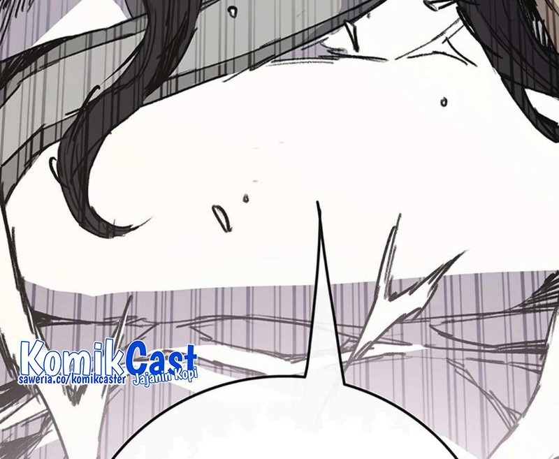The Undefeatable Swordsman chapter 236 halaman 25