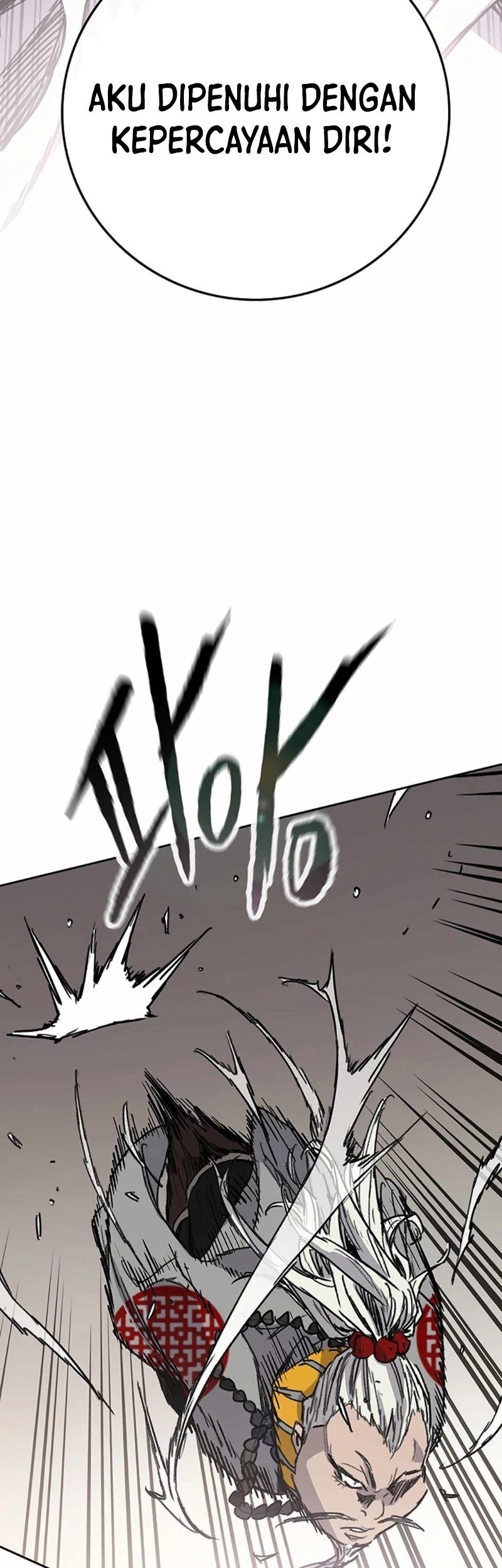 The Undefeatable Swordsman chapter 236 halaman 26