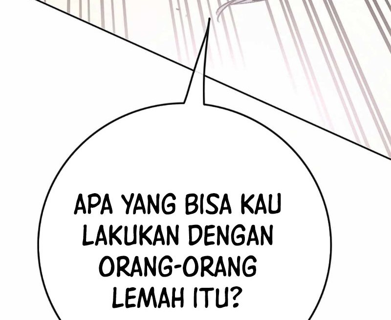 The Undefeatable Swordsman chapter 236 halaman 27