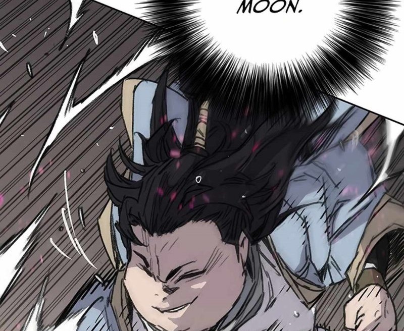 The Undefeatable Swordsman chapter 236 halaman 31