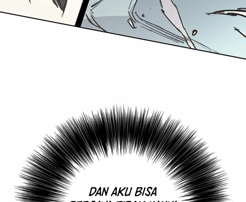 The Undefeatable Swordsman chapter 236 halaman 33