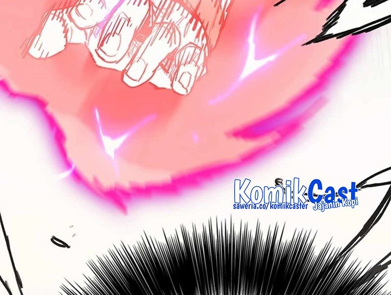 The Undefeatable Swordsman chapter 236 halaman 37