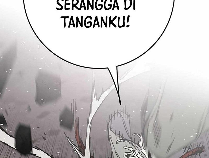 The Undefeatable Swordsman chapter 236 halaman 41