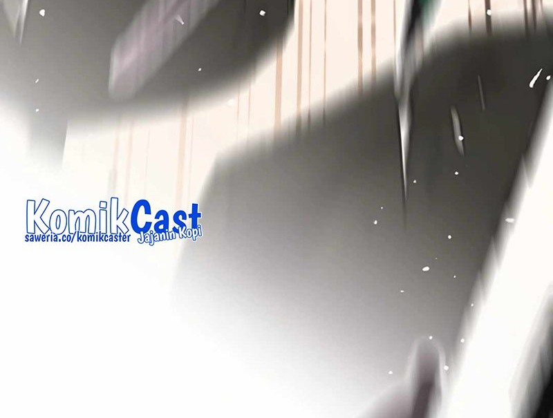 The Undefeatable Swordsman chapter 236 halaman 43