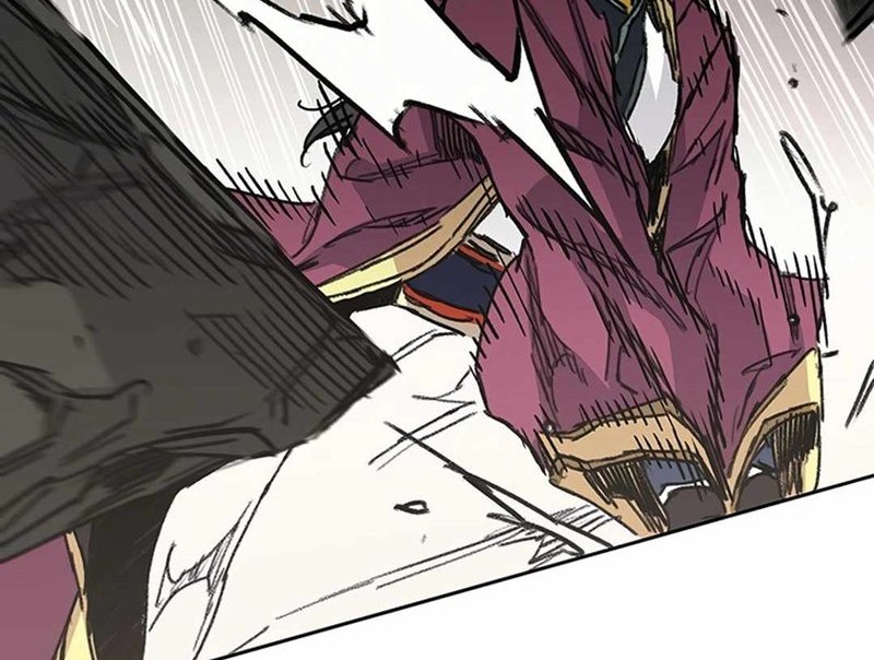 The Undefeatable Swordsman chapter 236 halaman 45