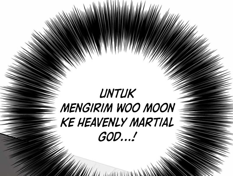 The Undefeatable Swordsman chapter 236 halaman 47