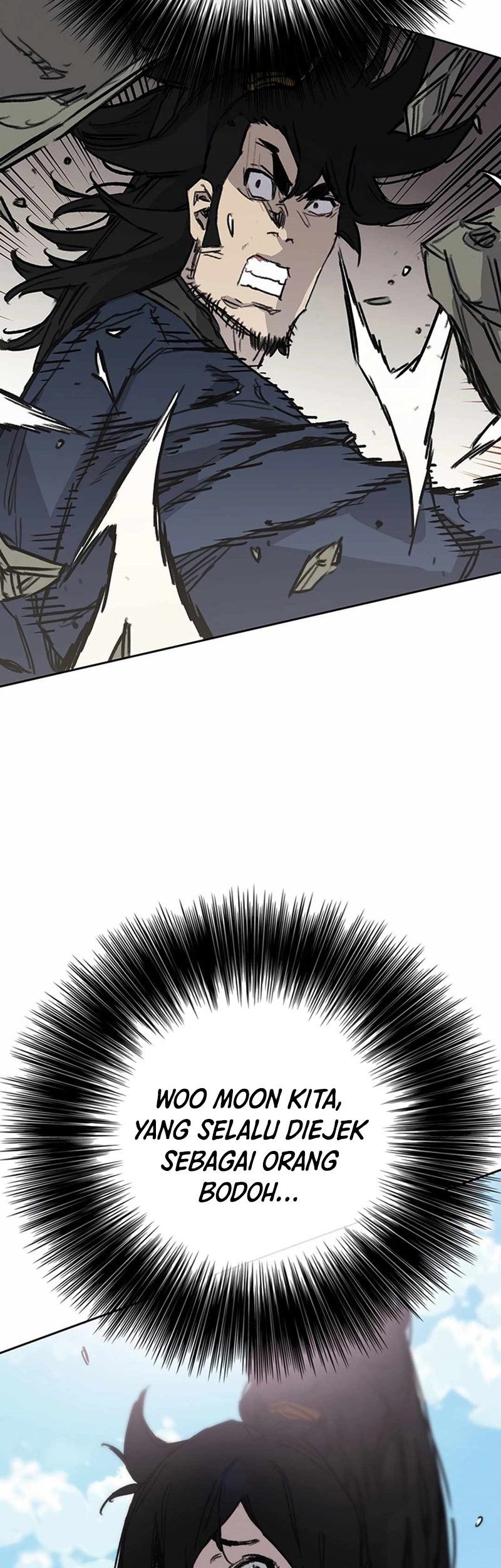 The Undefeatable Swordsman chapter 236 halaman 48