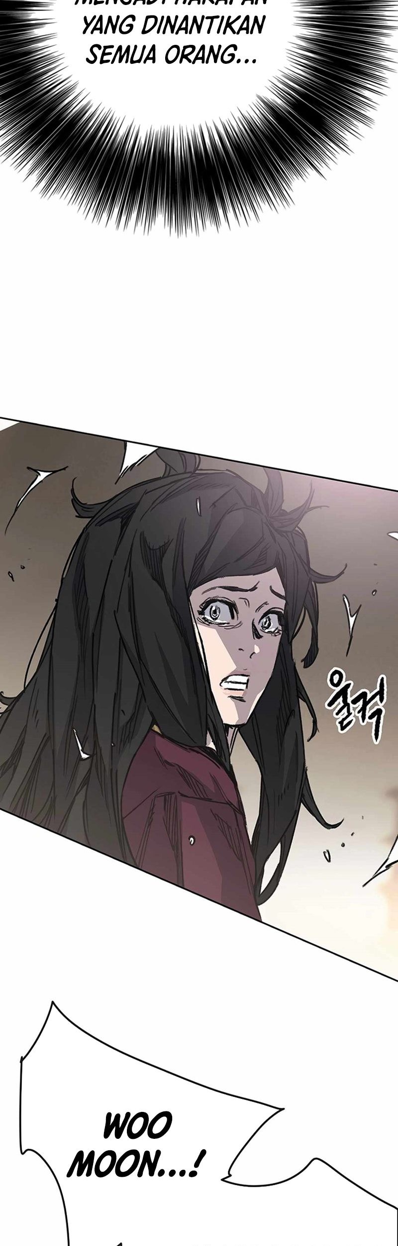 The Undefeatable Swordsman chapter 236 halaman 52