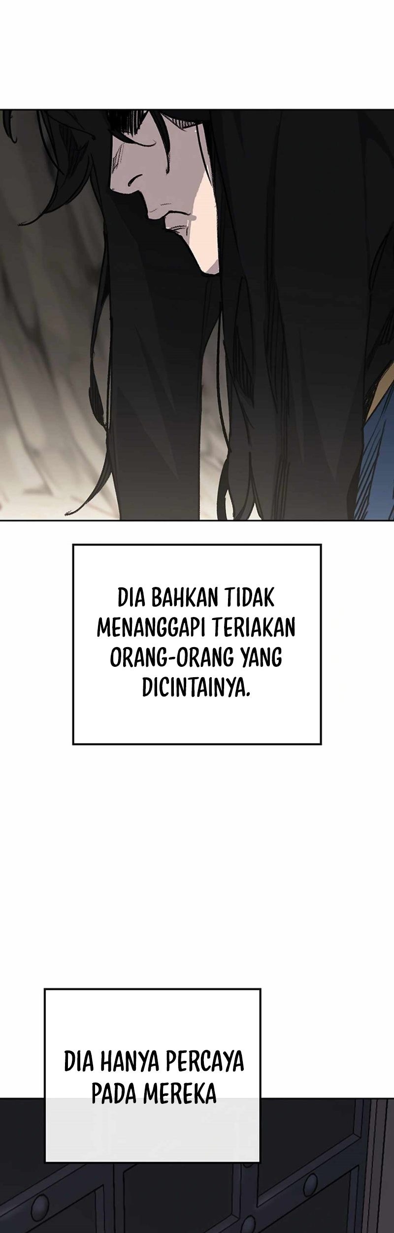 The Undefeatable Swordsman chapter 236 halaman 70
