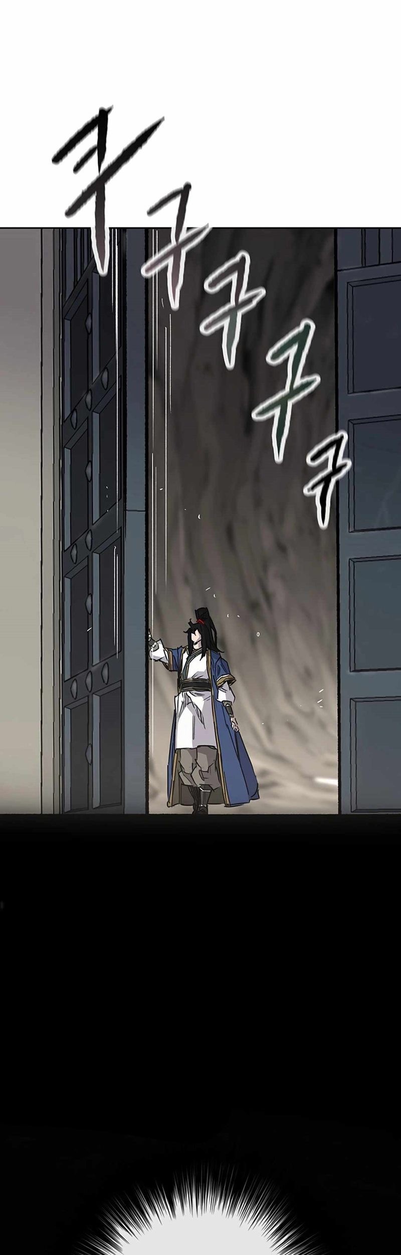 The Undefeatable Swordsman chapter 236 halaman 74