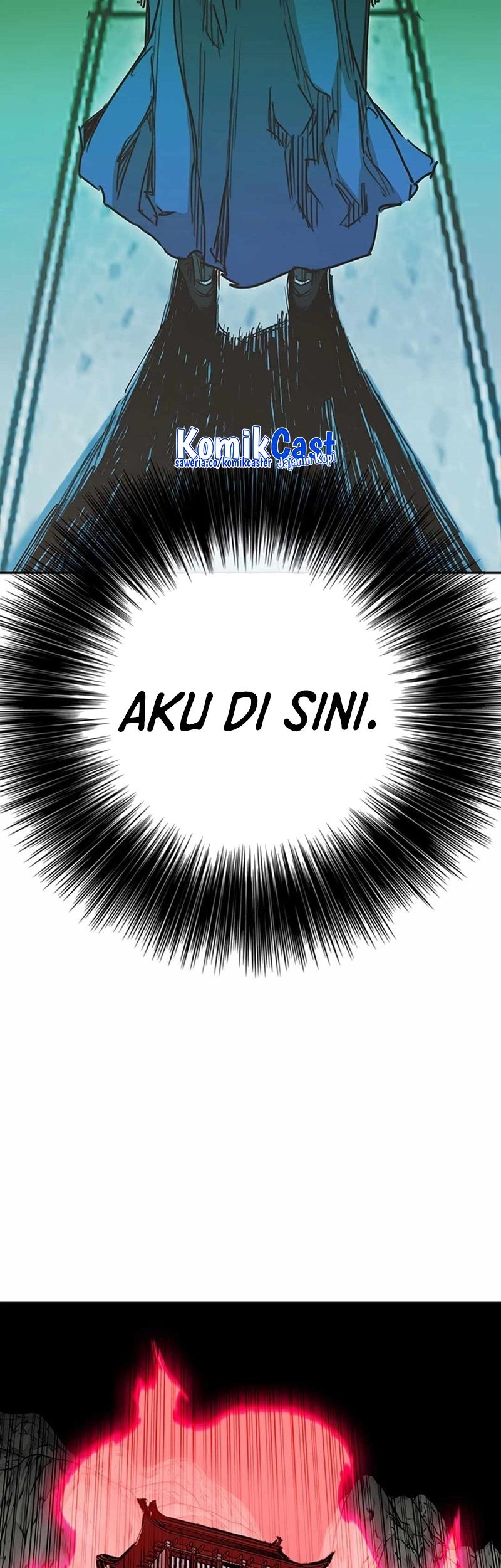 The Undefeatable Swordsman chapter 236 halaman 78