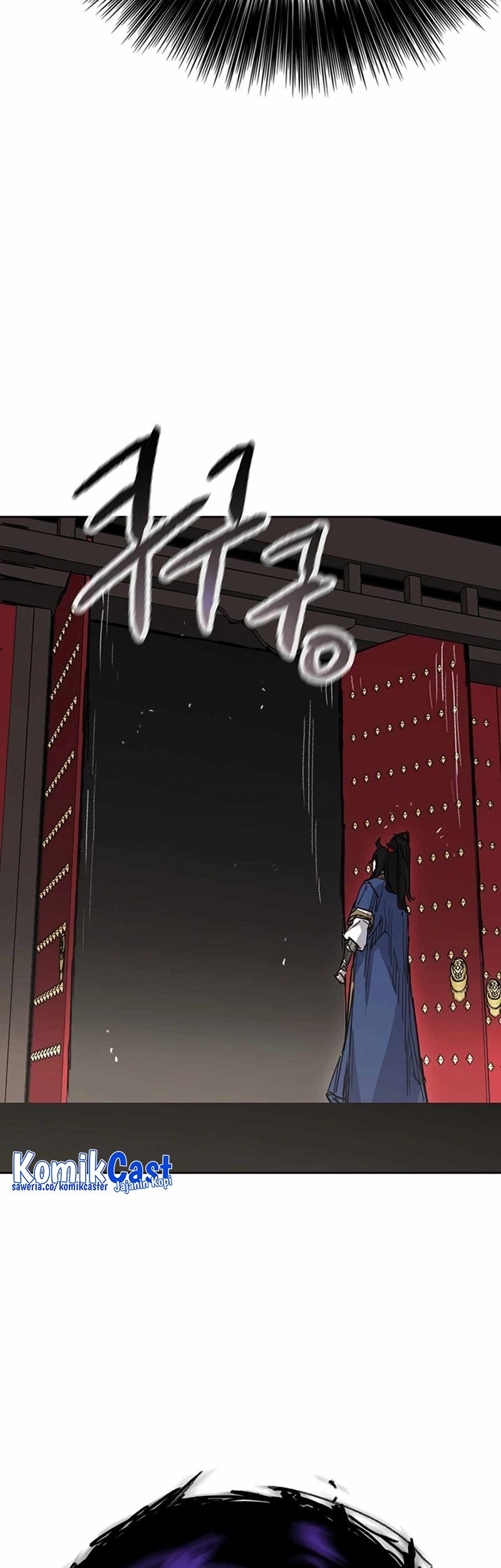 The Undefeatable Swordsman chapter 236 halaman 82