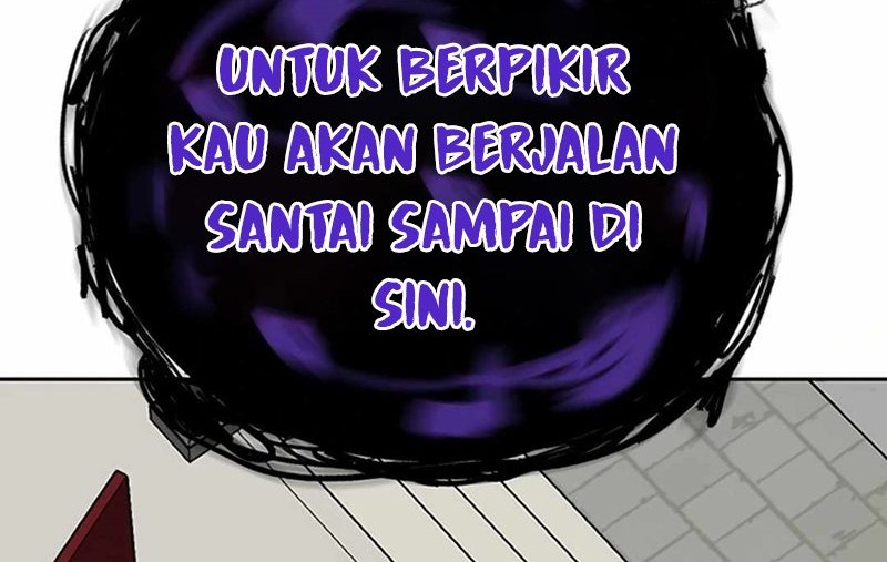 The Undefeatable Swordsman chapter 236 halaman 83