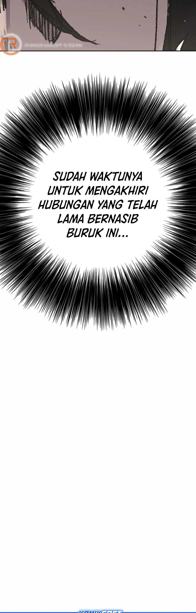 The Undefeatable Swordsman chapter 236 halaman 98