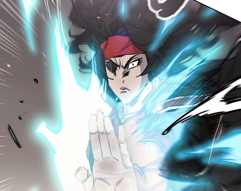 The Undefeatable Swordsman chapter 237 halaman 5